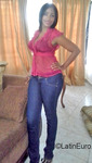 good-looking Dominican Republic girl  from Higuey DO20413