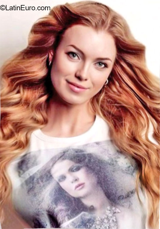 Date this hard body Ukraine girl Irina from Gorlovka UA53