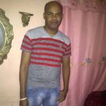 nice looking Dominican Republic man Alberto borgen from Santo Domingo DO20418