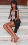 red-hot Dominican Republic girl Jhannia from Santo Domingo DO20441
