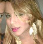cute Dominican Republic girl Erdelania from Santo Domingo DO20442