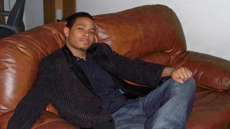 Date this young United States man Maracujah from New York US15623