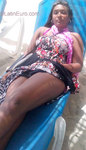 cute Dominican Republic girl Joannie from Santo Domingo DO20454