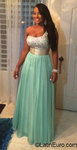 good-looking Dominican Republic girl Yassiel from Santiago DO20455