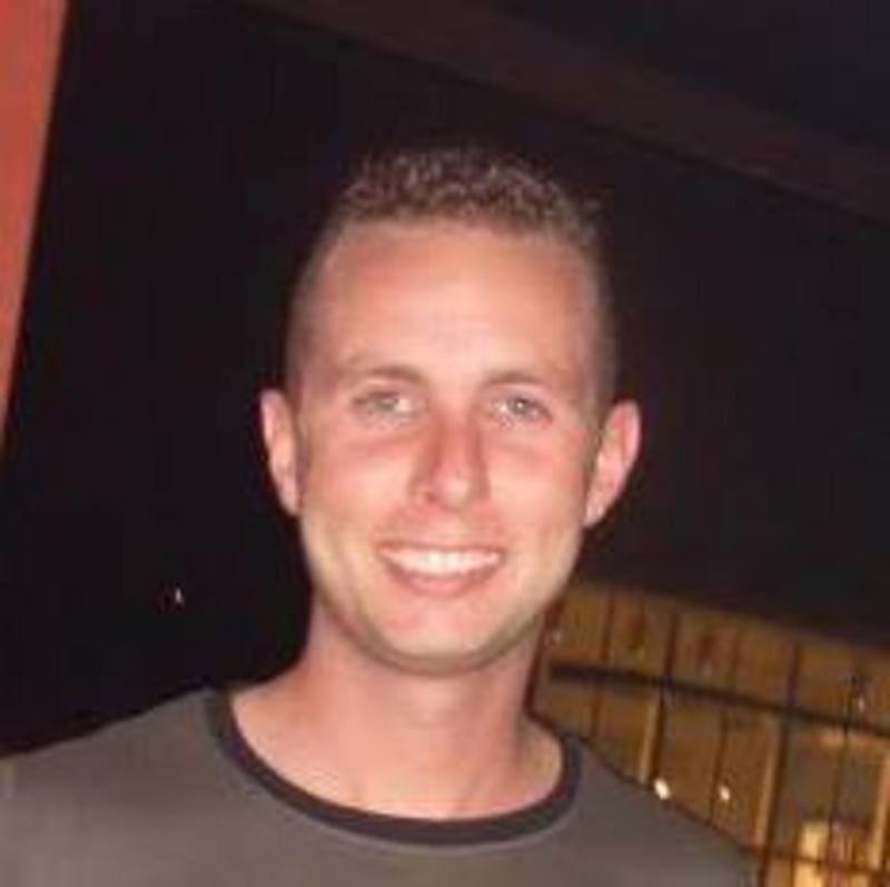 Date this exotic Netherlands man Danny from Rotterdam NL257