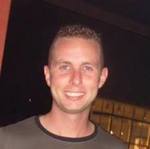 funny Dominican Republic man Danny from Rotterdam NL257