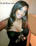 cute Dominican Republic girl Janet from Santo Domingo DO20471
