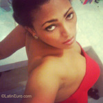 georgeous Dominican Republic girl Keyla from Santo Domingo DO20472