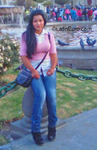passionate Peru girl Avryl from Cusco PE1029