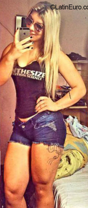 Date this tall Portugal girl Ana from Lisbon BR9103