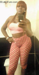 georgeous Dominican Republic girl Ana dilia from Santo Domingo DO22996