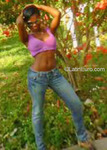 stunning Dominican Republic girl Yesenia from Santo Domingo DO20505
