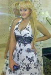 passionate Dominican Republic girl Yojeidy from Santiago DO20542