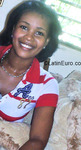 beautiful Dominican Republic girl Katiuscia from Santo Domingo DO20548