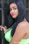 beautiful Colombia girl Paola from Cali CO16532