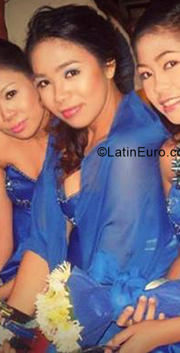 Date this georgeous Philippines girl Alexis from Tarlac City PH730