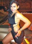 funny Dominican Republic girl Fernanda from Santo Domingo DO20567