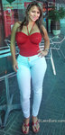 stunning Colombia girl Tatiana from Cali CO16533