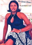 pretty Dominican Republic girl Yenny from San Pedro De Macoris DO20589