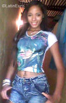 charming Colombia girl Alexandra from Cali CO16537