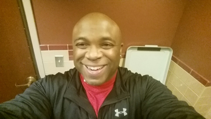 Date this happy United States man DaddyO from Hackensack US15654