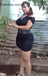 nice looking Dominican Republic girl Nicaury from Santiago DO20591