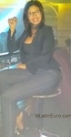 nice looking Dominican Republic girl Genesis from Santiago De Los Caballeros DO20594