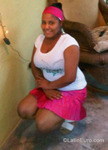 foxy Dominican Republic girl Inty from Puerto Plata DO20611