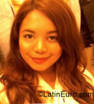 passionate Philippines girl Jessa from Manila PH735