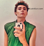 red-hot Brazil man Carlos Alberto from Jacarei BR9122