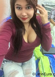 foxy Honduras girl Julissa from Tegucigalpa HN1322