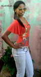 good-looking Dominican Republic girl Ruth from Santo Domingo DO20623