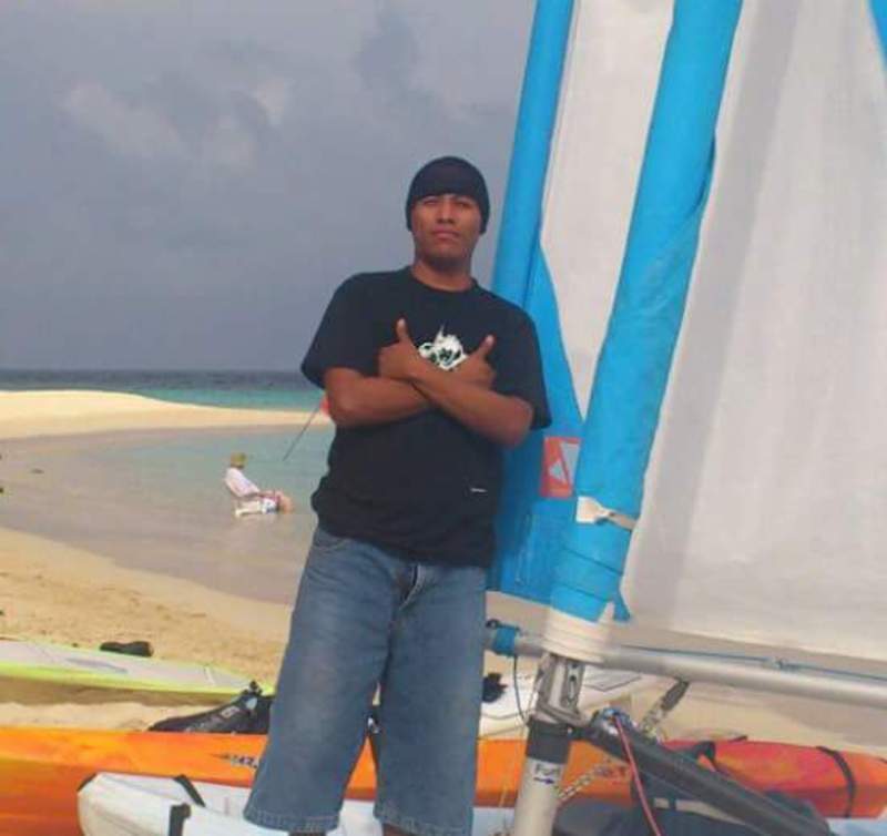 Date this passionate Panama man Argelio from Panama PA495