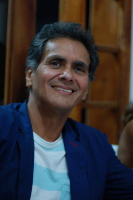 Date this foxy Colombia man FREDY GALEANO from Sasaima CO16562