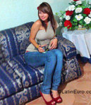 red-hot Venezuela girl Fanny from Anaco VE335