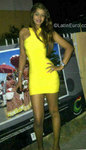 charming Dominican Republic girl Suli from Santo Domingo DO20651