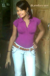 voluptuous Dominican Republic girl Maris Cristina from Santo Domingo DO20652