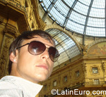 hot Brazil man Ingvar from Rio De Janeiro BR9132