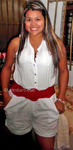 charming Venezuela girl Daiselys from Tucupita VE338