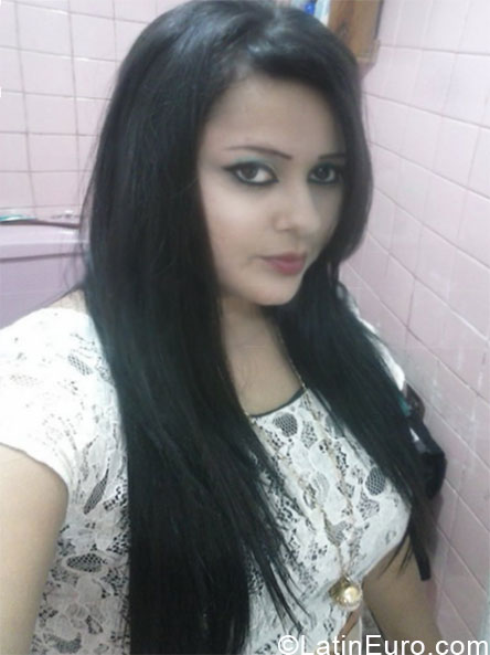 Date this funny Honduras girl Brendy from Puerto Cortes HN1345
