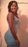 delightful Dominican Republic girl Ana ely from Samana DO20657