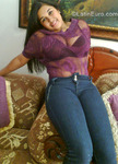 voluptuous Dominican Republic girl Angelica from Santiago DO20659