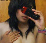 nice looking Dominican Republic girl Katerin from Santo Domingo DO20662