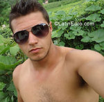 luscious Brazil man Andre from Boqueirao Do Leao BR9135