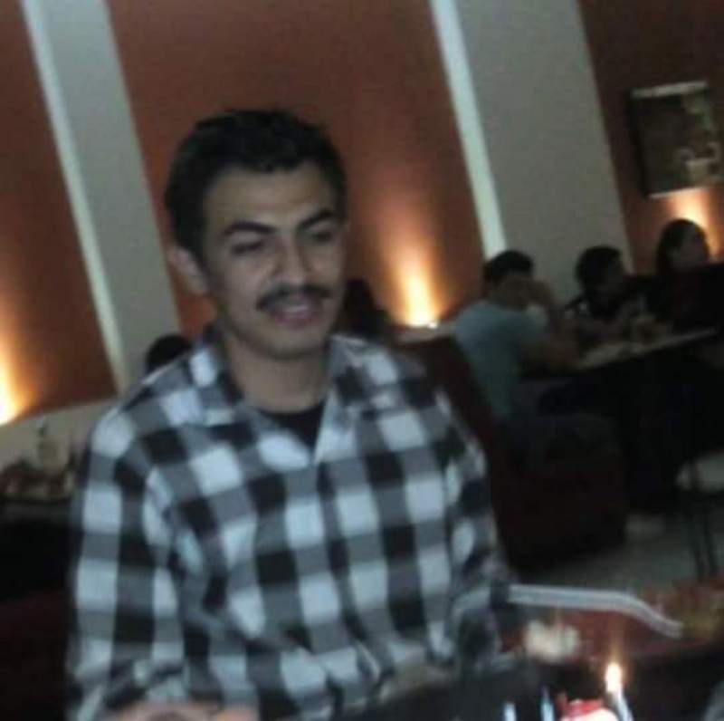 Date this pretty Mexico man Carlos guerra from Sinaloa MX1339