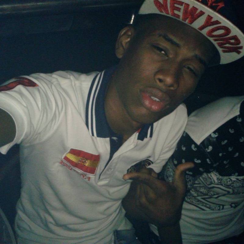 Date this attractive Dominican Republic man David from Santo Domingo DO20679