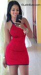 beautiful Dominican Republic girl Perla from Santo Domingo DO20687