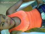 funny Dominican Republic girl Katherin from Santiago DO20688