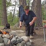 foxy Dominican Republic man Robert from Powell River CA642