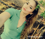 hot Mexico girl Michelle from Alamos MX1358